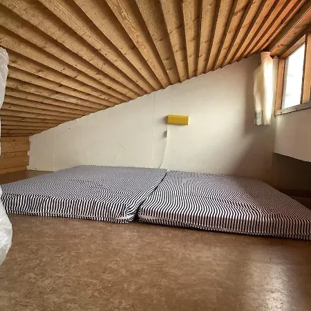 6 Person In Bedsted Thy-by Traum Сasa de vacaciones