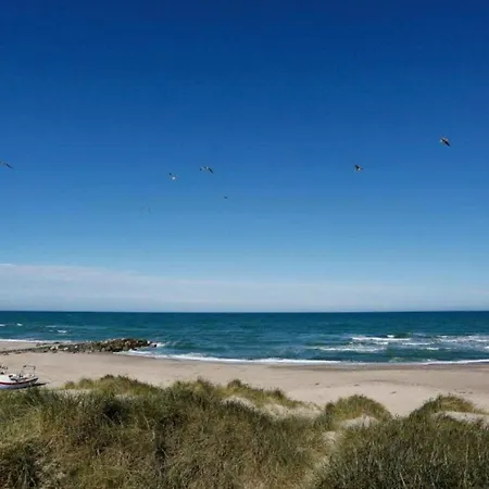 6 Person In Bedsted Thy-by Traum