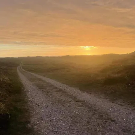 6 Person In Bedsted Thy-by Traum Сasa de vacaciones Bedsted Thy