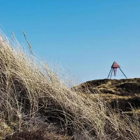 6 Person In Bedsted Thy-by Traum * Bedsted Thy