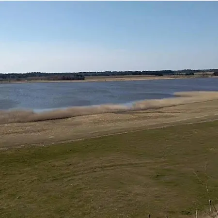 6 Person In Bedsted Thy-by Traum Сasa de vacaciones