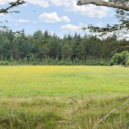 Сasa de vacaciones 6 Person In Bedsted Thy-by Traum Bedsted Thy