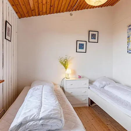 Feriehus 6 Person In Bedsted Thy-by Traum Bedsted Thy