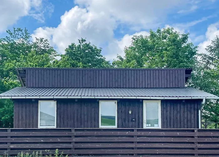 6 Person In Bedsted Thy-by Traum Bedsted Thy